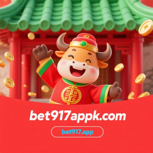 bet917.app